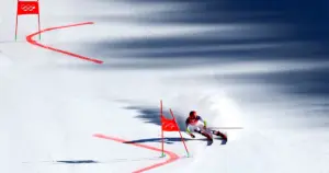 Alpine Skiing Schedule for the 2026 Winter Olympics