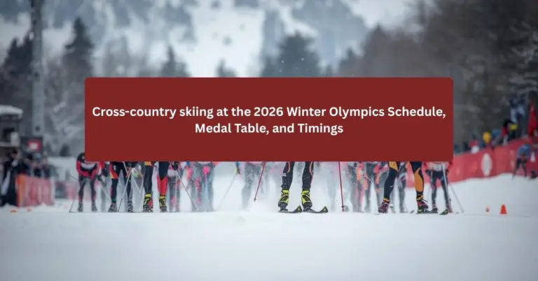 2026 Winter Olympics: Host Country and Its Significance