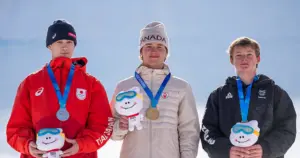 2026 Winter Olympics Men’s Freestyle Skiing Big Air Results Overview