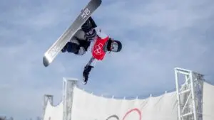 Anticipating the 2026 Winter Olympics Women’s Snowboarding Halfpipe