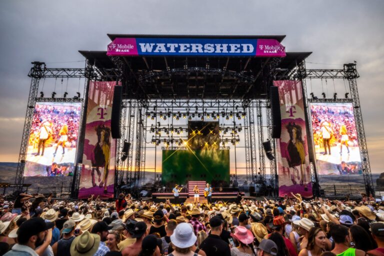 Anticipating the 6 Music Festival 2026