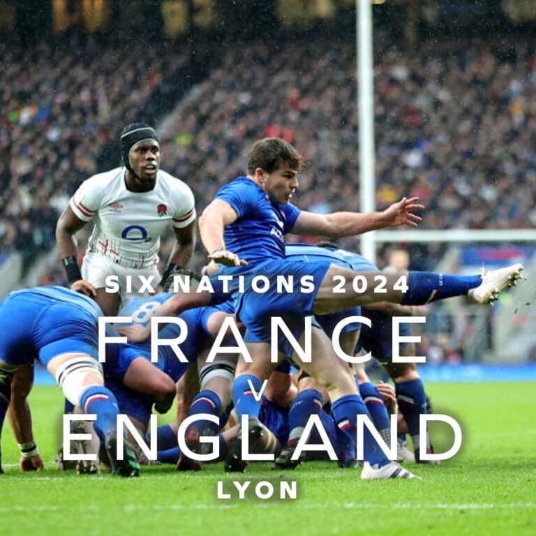 2024 6 Nations Fixtures: Complete Schedule and Key Highlights