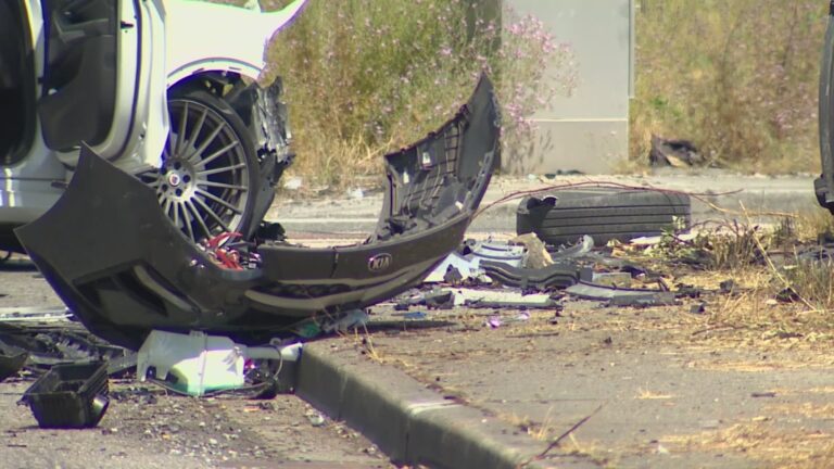 Recent A19 Crash: Updates and Community Impact