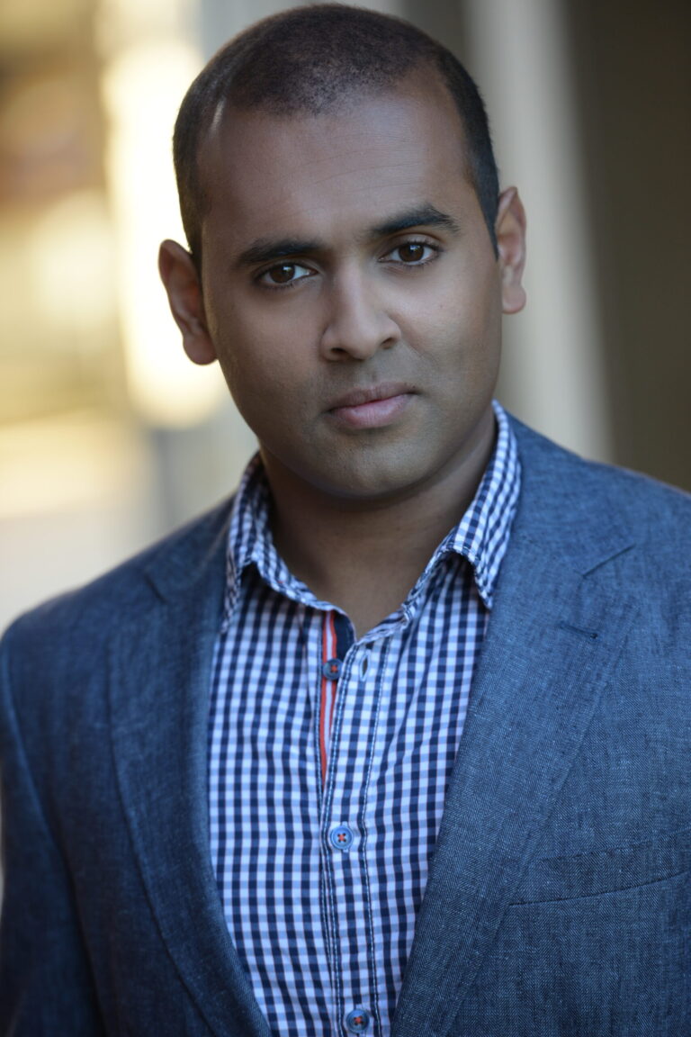 The Rise of Aaron George in the Music Industry