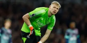 The Rise of Aaron Ramsdale: From Aspirant to Star
