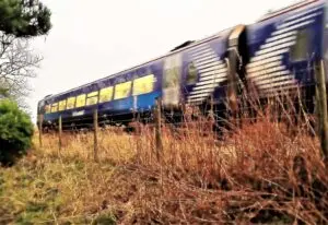 Recent Aberdeen Inverness Train Cancellations