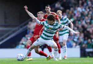 Aberdeen v Celtic: Exciting Clash Ahead in Scottish Football