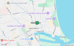 Understanding Aberdeen Weather Conditions: A Current Overview