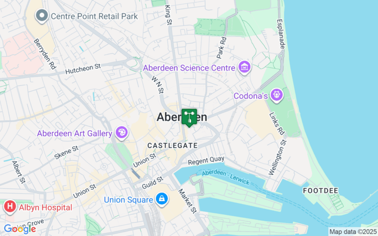 Understanding Aberdeen Weather Conditions: A Current Overview