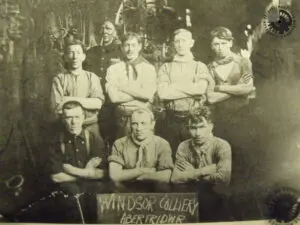 Discovering Abertridwr: A Quaint Village in Wales