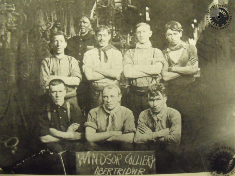 Discovering Abertridwr: A Quaint Village in Wales