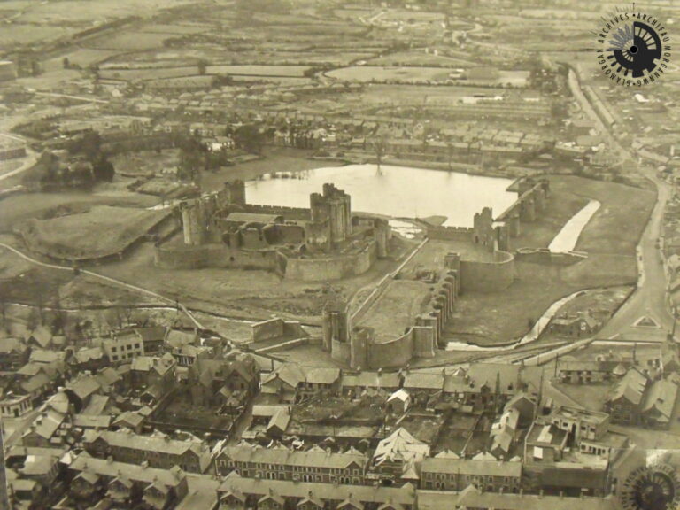 Discovering Abertridwr: A Hidden Gem in South Wales