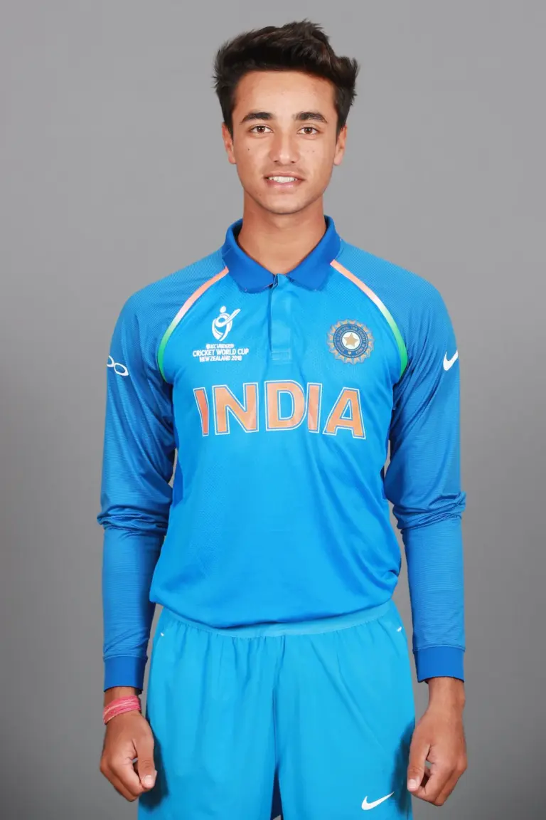 The Rise of Abhishek Sharma in Indian Cricket