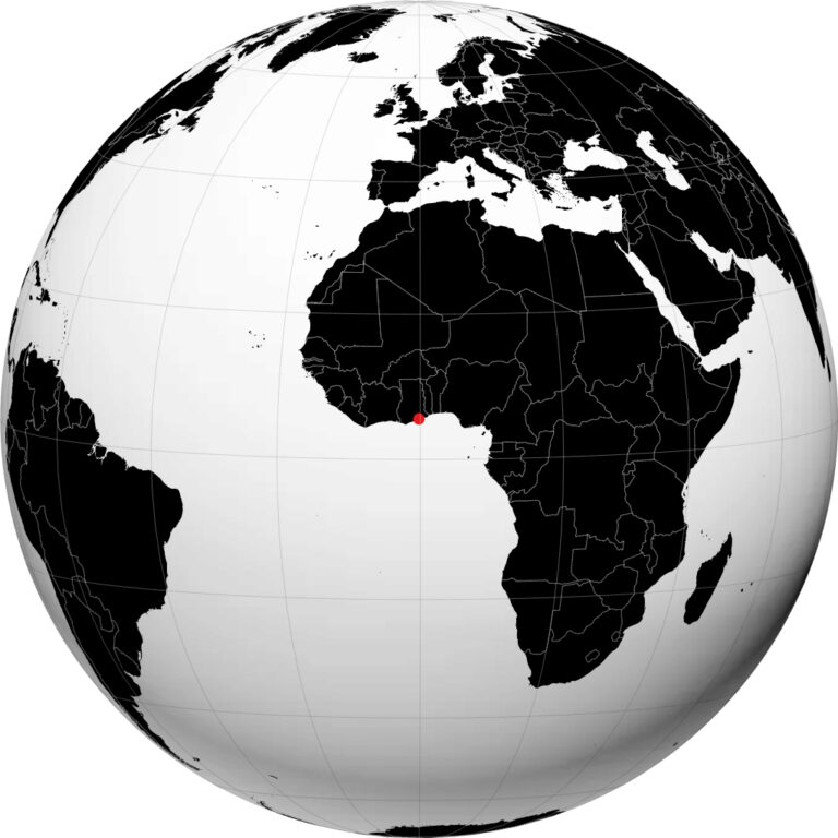 Exploring the Vibrant City of Accra, Ghana