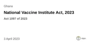 The Importance of Acts in UK Legislation