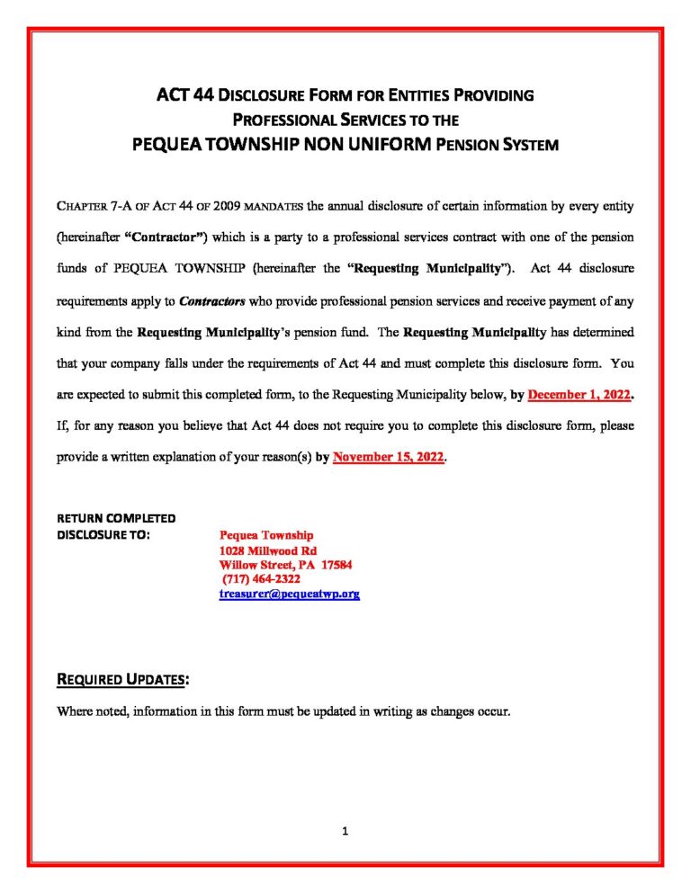 The Role and Importance of Acts in Law