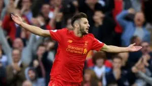 The Remarkable Journey of Adam Lallana in Football
