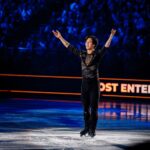 The Rise of Adam Siao Him Fa in Figure Skating