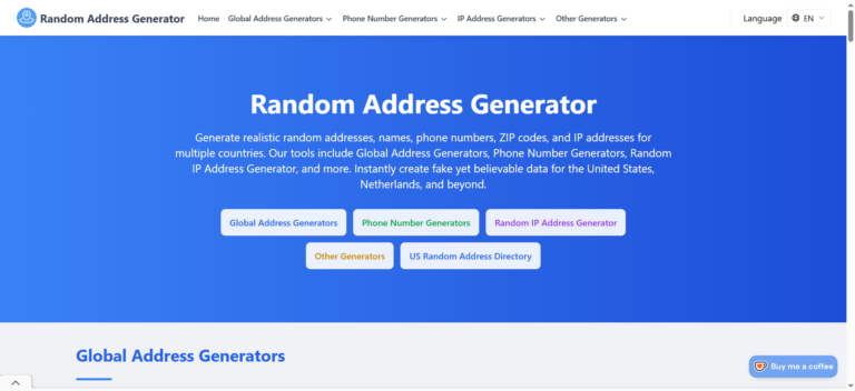 The Significance of Address in Modern Society