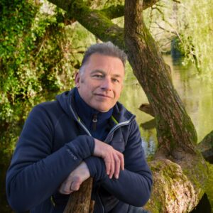 The Journey of Adrian Chiles in British Broadcasting