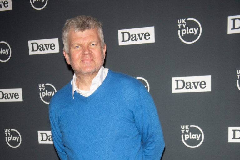 The Career and Impact of Adrian Chiles