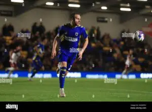 AFC Wimbledon vs Northampton Town: Key Match Preview