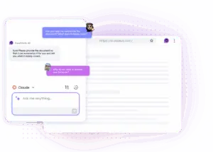 The Impact of AI Chat on Modern Communication