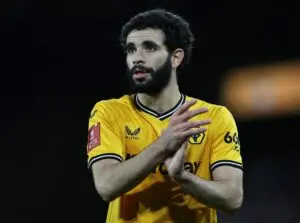 The Rise of Aït Nouri in the Premier League