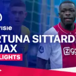 Ajax vs Fortuna Sittard: A Detailed Match Overview