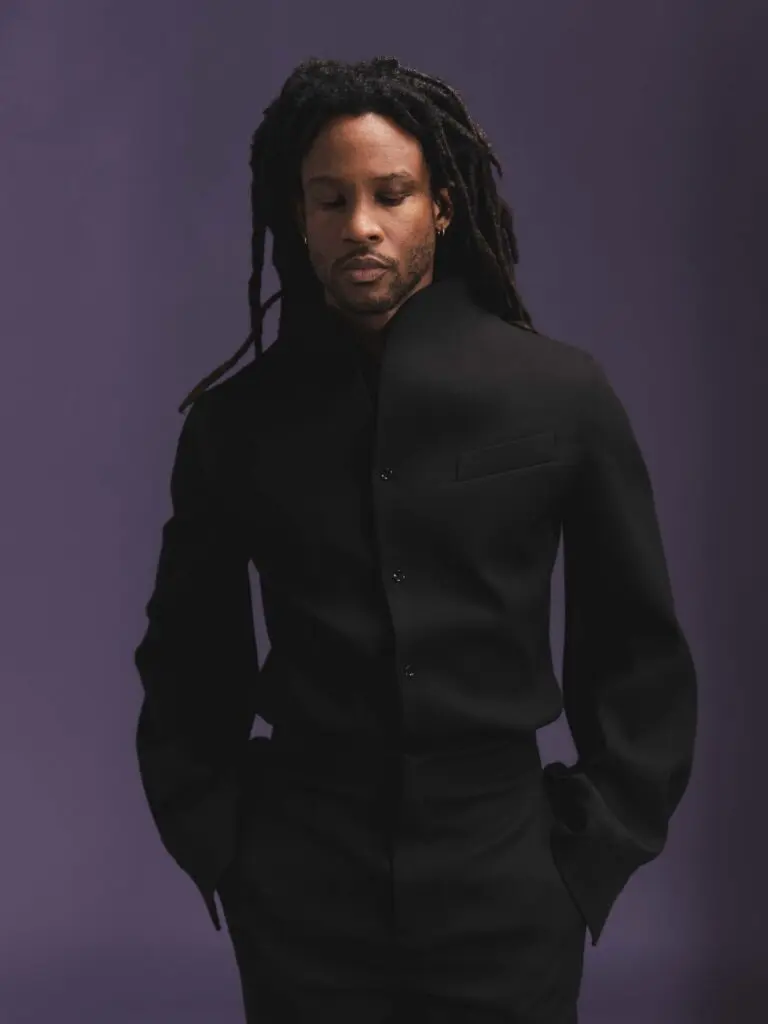 The Journey of Akinola Davies Jr in Film Making