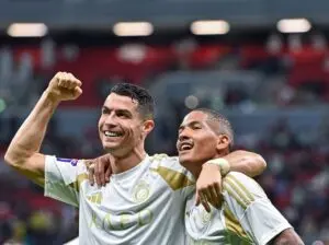 Al Fateh vs Al Nassr: A Clash of Titans in Saudi Pro League