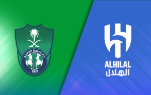 Al-Hilal vs Al-Ahli Saudi: A Classic Rivalry in Saudi Football