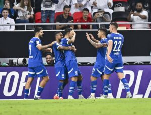 Al-Hilal vs Al-Ettifaq: A Key Match in Saudi Football