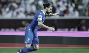 Al-Hilal vs Al-Wahda: A Clash of Saudi Football Giants