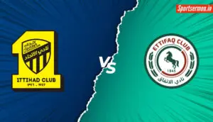 Al-Ittihad vs Al-Najma Saudi: Match Preview and Insights