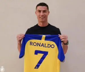 The Rise of Al Nassr Football Club in Global Football
