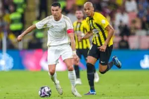 Al-Nassr vs Al-Ittihad: The Battle of Giants in Saudi Football