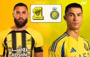 Al-Nassr vs Al-Ittihad: A High-Stakes Rivalry in the Saudi Pro League