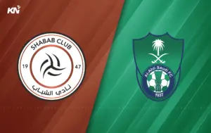 Al-Shabab vs Al-Ahli: An Important Encounter in Football