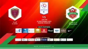 Al Wahda vs Al Ahli: The Clash of UAE Giants