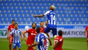 Alavés vs Getafe: An Important Matchup in La Liga