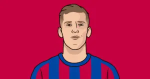 Albacete vs Barcelona: Key Highlights from the Match