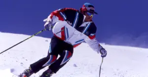 The Inspiring Legacy of Alberto Tomba in Alpine Skiing