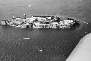 The Fascinating History and Tour of Alcatraz Island