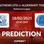 Aldershot Town vs Southend Utd: A Crucial Clash Ahead