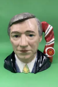 The Lasting Impact of Alex Ferguson on Modern Football