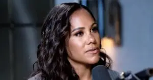 The Inspiring Journey of Alex Scott: From Footballer to Broadcaster
