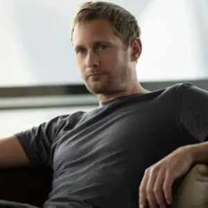 The Rise of Alexander Skarsgård: A Talented Actor’s Journey