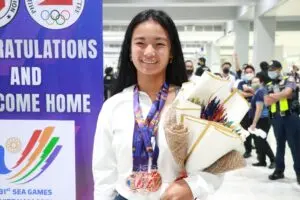 The Rise of Alexandra Eala: A Young Tennis Sensation