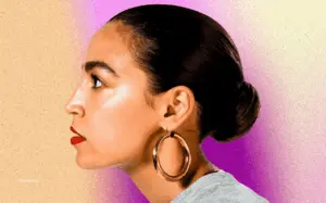 The Impact of Alexandria Ocasio-Cortez on American Politics